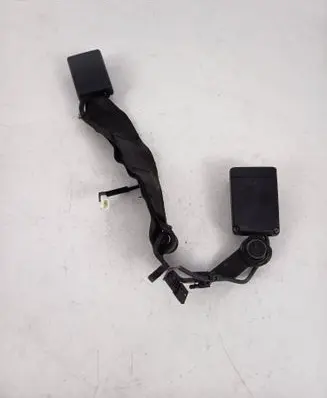 BMW 3 F30 F35 F31 Rear seatbelt buckle 7375448