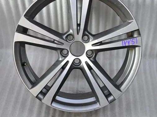Volvo V60 R19 alloy rim 