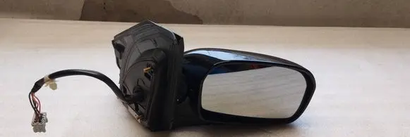 Honda Civic Front door electric wing mirror E1010672