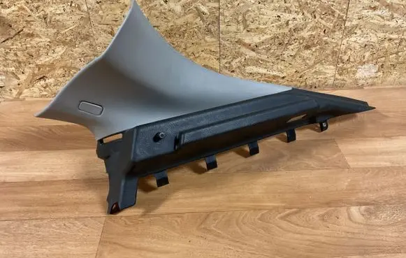 Opel Insignia A (D)pillar trim (top) 13222461