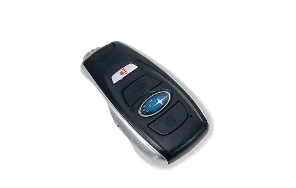Subaru Outback (BS) Ignition key/card HYQ14AHK 14AHK