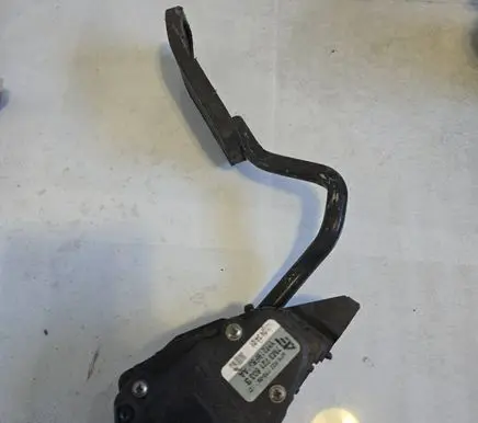 Ford Galaxy Accelerator throttle pedal 6PV00777003 7M3721603B YM219F831AA