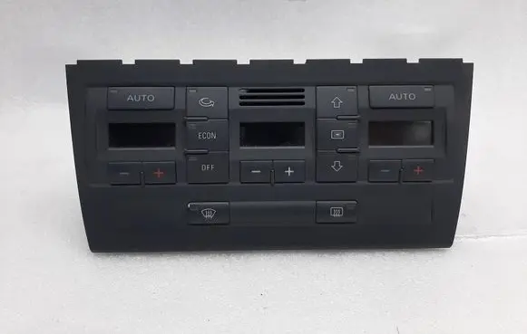 Audi A4 S4 B6 8E 8H Other switches/knobs/shifts 8E0820043AL