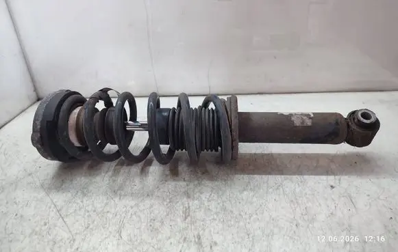 BMW X4 F26 Rear shock absorber/damper 6796422
