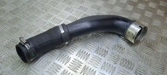 Porsche 911 991 Intercooler hose/pipe 99111062571