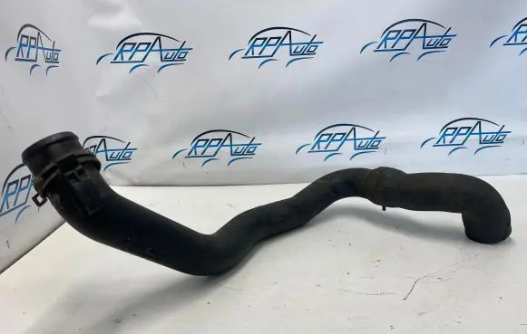 Seat Alhambra (Mk1) Intercooler hose/pipe 7M0145958
