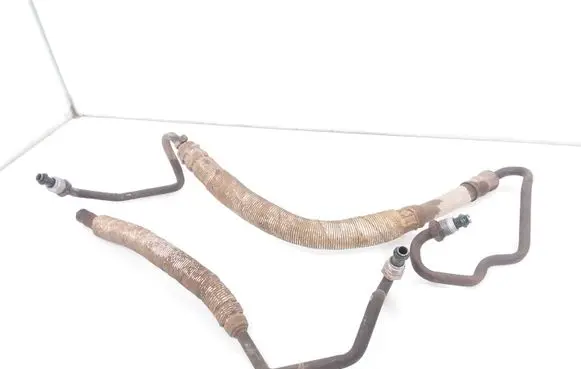 Opel Astra G Power steering hose/pipe/line