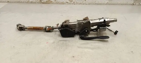 Audi A3 8Y Steering wheel axle 5wc419502f 2q0905861b