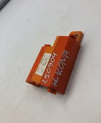 Hyundai Kona II Other engine bay part 676574