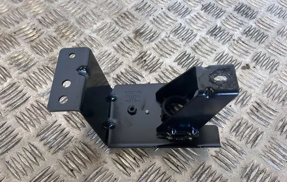 Volvo XC60 Accelerator throttle pedal bracket 31362700