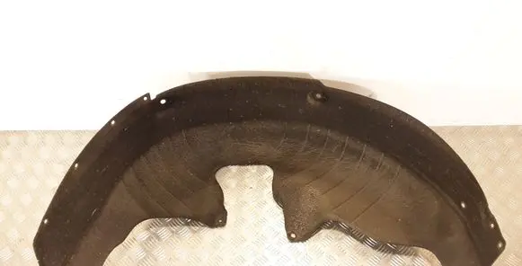 Hyundai Santa Fe Rear arch fender liner splash guards