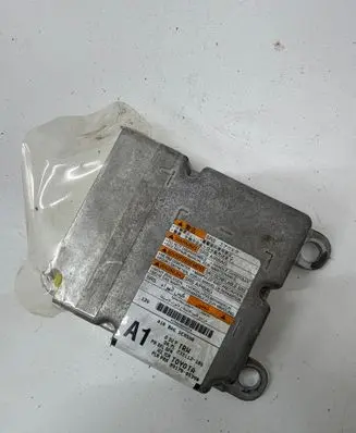 Toyota Avensis T270 Airbag control unit/module 8917005390 15660049ZF 233112105