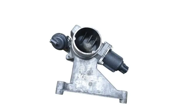 Renault Espace - Grand espace IV EGR valve 7700107471 05T335 72281851