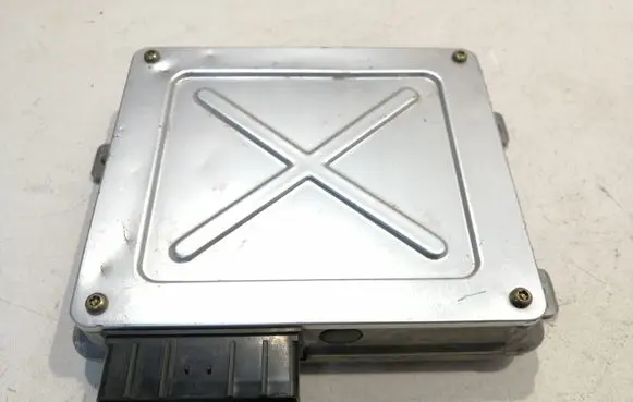 Land Rover Discovery Engine control unit/module RQT100023 E0007
