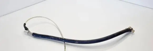 Volvo S70 V70 V70 XC Vacuum line/pipe/hose 3524376