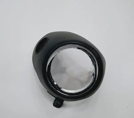 Mini One - Cooper Coupe R56 Dashboard side end trim
