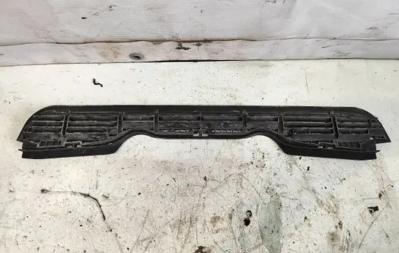 BMW 3 E36 Dashboard air vent grill cover trim 1977679