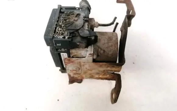 Hyundai Getz ABS Pump 0265800389 48705H1968