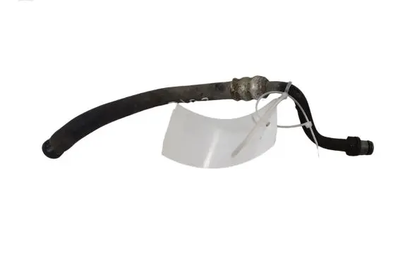 Opel Signum Power steering hose/pipe/line