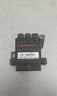 BMW 5 F10 F11 Current control relay 9153418