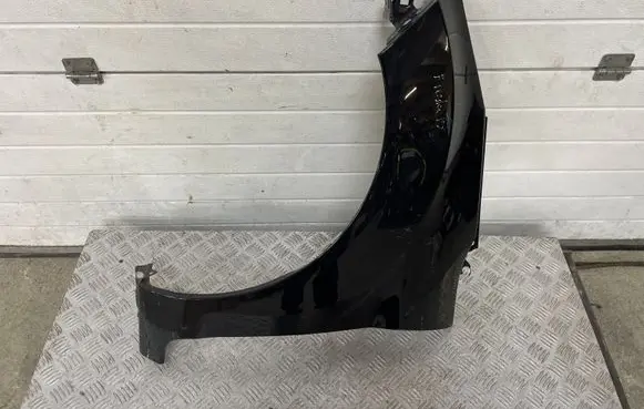Ford Fiesta Fender 8A61A16016