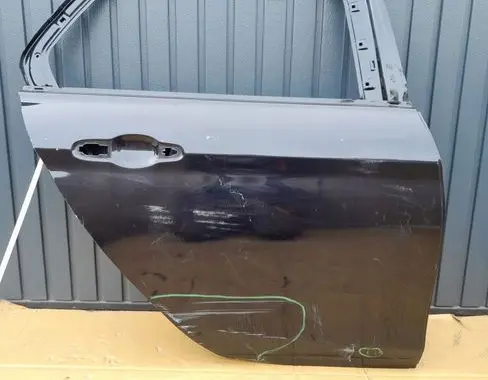 Fiat Tipo Rear door