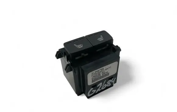 Volvo XC60 Seat heating switch 31346786