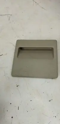 Subaru XV Fuse box cover 66135AJ020