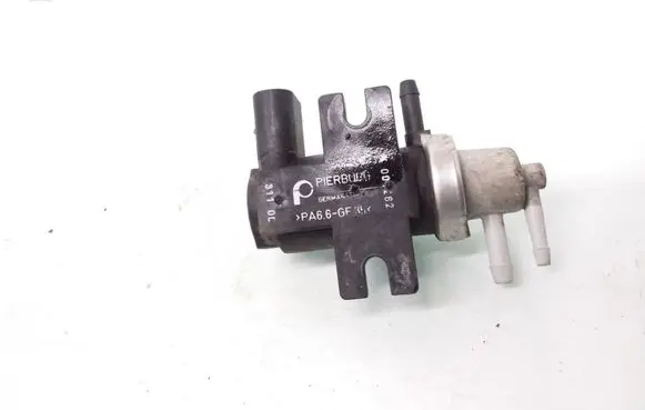 Volkswagen Golf IV Turbo solenoid valve 1J0906627A
