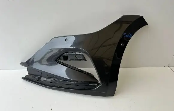 Volkswagen Arteon Front bumper corner part panel trim 3G8807013S
