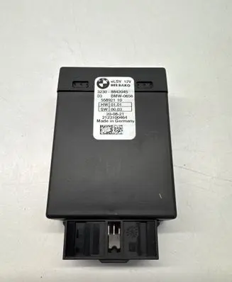 BMW X5 G05 Steering rack control module 8842045