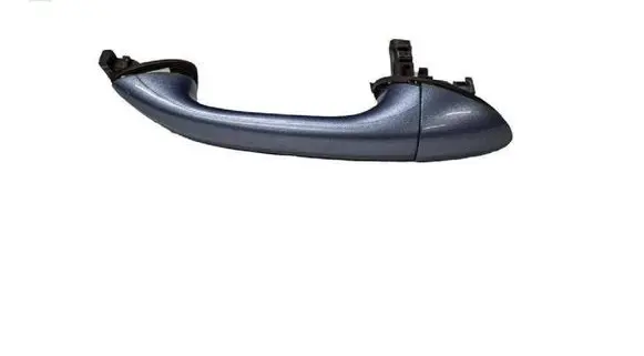 Mercedes-Benz R W251 Rear door exterior handle A1647660201
