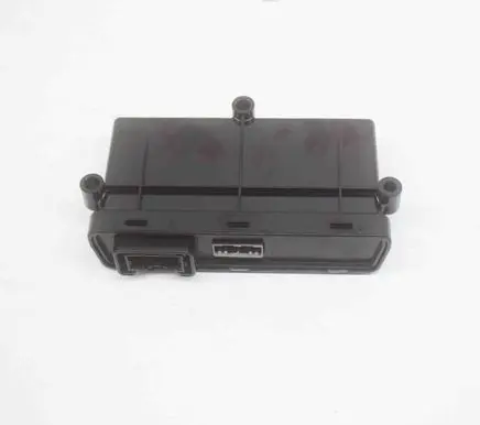 Tesla Model S Tailgate/trunk control unit/module 0752G01J 20318740