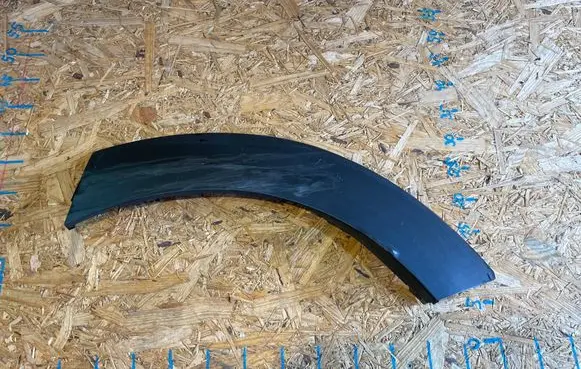 Mazda CX-3 Rear arch trim D10E-51W61 S2508M087-M