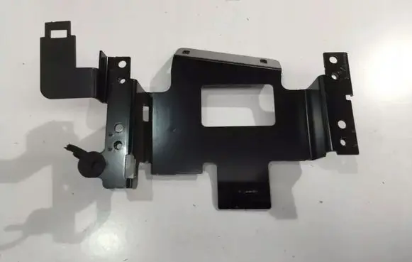 Jaguar XE Engine control unit holder GX7312A569C