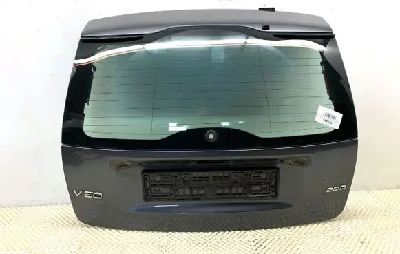 Volvo V50 Tailgate/trunk/boot lid 45516