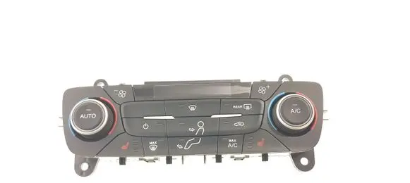 Ford Escape III Climate control unit GJ5T18C612CJ GJAVI7K0AE 18C612
