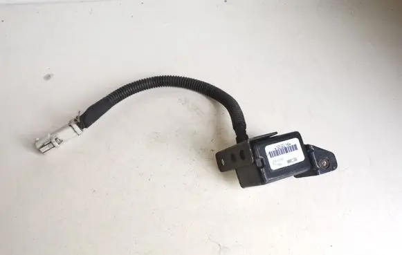 Jaguar XJ X300 Airbag deployment crash/impact sensor BEC24695