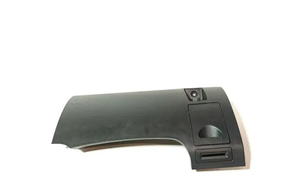 Opel Antara Dashboard lower bottom trim panel 96630079
