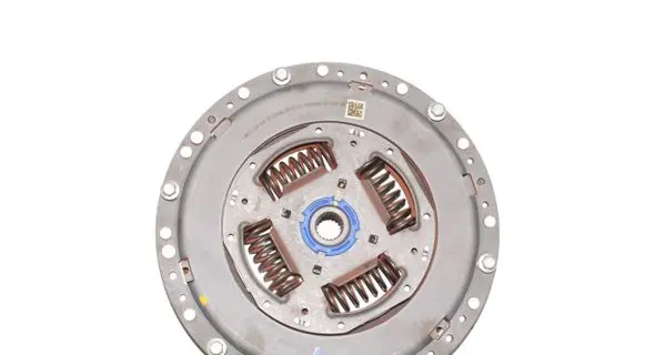 Ford Kuga III Clutch set kit LX687550CA DG9P6K390A1D