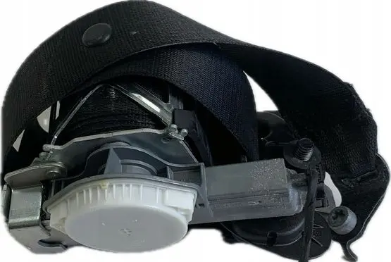BMW 4 F32 F33 Front seatbelt 7272476