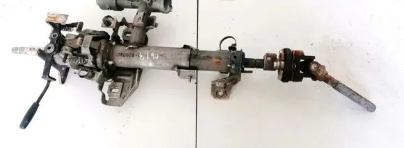 KIA Sorento Steering wheel axle