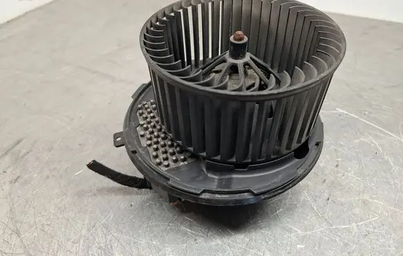 Volkswagen Golf V Heater fan/blower F987684B 1K1820015C 3C0907521