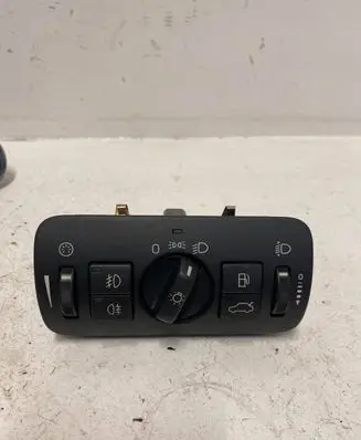 Volvo S80 Light switch 30739415 04066302
