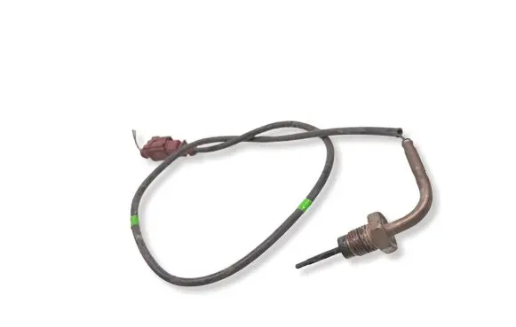 Volkswagen Caddy Exhaust gas temperature sensor 04L906088EF
