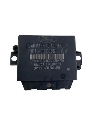 Ford C-MAX II Parking PDC control unit/module F1ET15K866AH