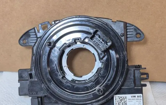 Airbag slip ring squib (SRS ring)