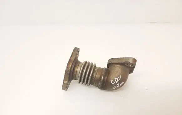 Honda CR-V EGR valve line/pipe/hose