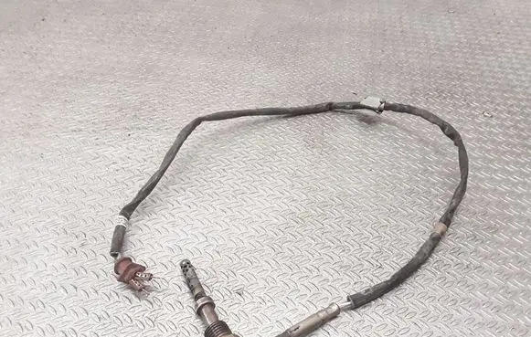 Volkswagen PASSAT B6 Exhaust gas temperature sensor 03L906088AJ