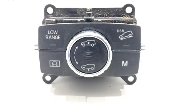 Mercedes-Benz GLE (W166 - C292) Other switches/knobs/shifts A1669051451